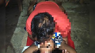 Desi hot story licking main sautela bhaiya ji ka koi match nahi stepu bhaiya ne mere mu par apna pani chod diya