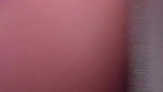 Interracial Fuck for a Blonde Slut Loving Black Cock