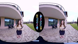 Estate Fuck - Sexbabesvr - Vr Porn Video - Sexlikereal