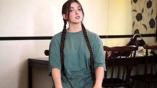 LongHairLuna - Come Get Your Spanking