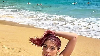 Beach Day 2
