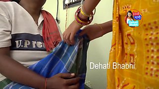 Horny Indian Aunty Like Big Cock - DesiPapa