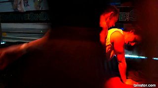 DrunkSexOrgy - 2017-02-07 - Orgy
