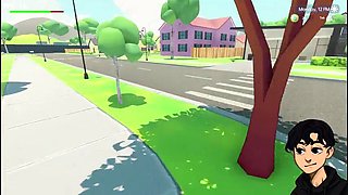 Edgeville The milf paradise compilation of all scenes