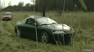 Das Good To Hump A Whore In Your Car - Vintage Sex