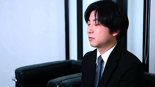 [Eng Sub] Married Secretary - Sex In The President's Office