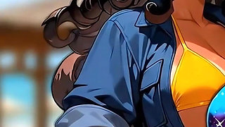 Ep1: Sex Beach Club Gameplay