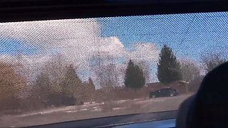 Busty amateur blonde gf hardcore sex with her bf