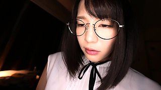 Asian amateur in nurse uniform
