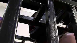 They All Love MY Feet – CLUB STILETTO FemDom