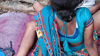 18-year-old Indian girl