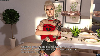 Milfylicious Update 14