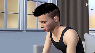 Your Savita Bhabhi Rough Bathroom Sex with Hindi Audio HD Nude