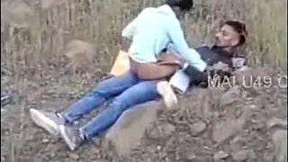 Recent Fresh Indian viral fuckfest