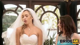 BRIDE4K. Mom is a monster