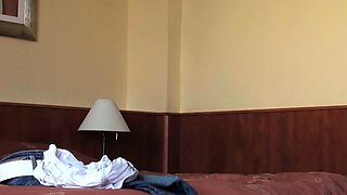 Woodman & Nicole Sweet