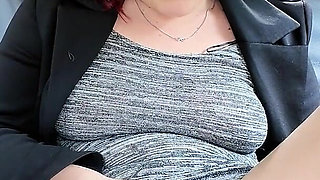 I Masturbate in the Car!