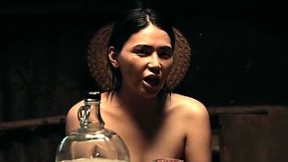 Asian celebrity in movie Love actually sucks Hong Kong