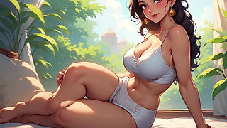 Part 18 , College professor fucked , Shalini_ki_diary