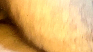 Stepdad Stretched Stepdaughter Tight Little Asshole More Than She Could Bear