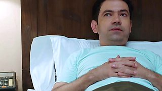 Softcore brunette fist homo teenager