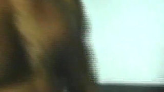 Throat Fucking Slut Sucking on Cock