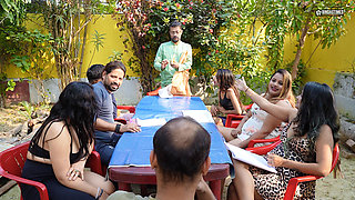 Indian Biggest Sex School - All Desi Indian Biggest Female Porn Stars here to teach you How to Fuck ( Hindi Audio )