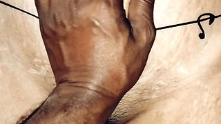 Beauty parlour sexy meye ke chudlam