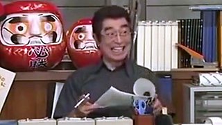 Humorous Japanese TV Show with Sexy Hosts
