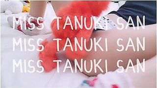 Elmo Fucks A Virgin Cute Girl In Bed Panties On Kamasutra Plushie