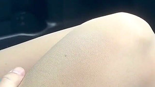 Still Not Tired of My Sweet Legs?