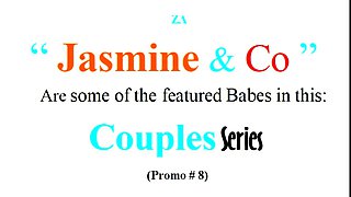 A Pair of Couples (Promo 8)