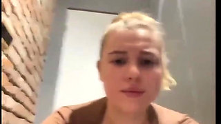 Extreme Masturbation