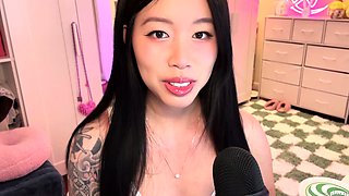 Emo Teen Becka Solo Webcam Masturbation Porn