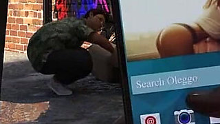 Step Sisterly Lust Part 4 Gameplay by Loveskysan69