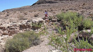 open desert sex fuck for milfs