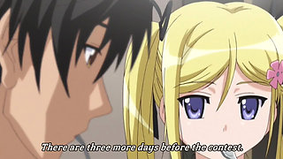 Kanojo X Kanojo X season 1 episode 6 chapter 1