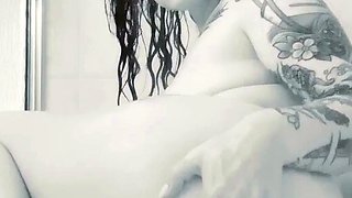 Slutty amateur teen brunette hoe