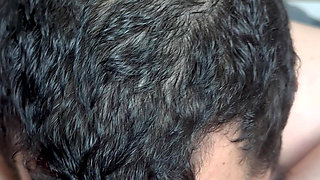 Eating Girlfriend Out