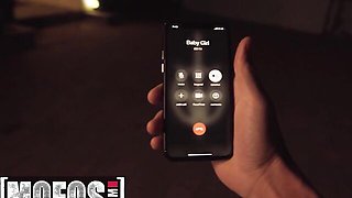 Xander Corvus and Desiree Dulce's sloppy blowjob xxx by Mofos