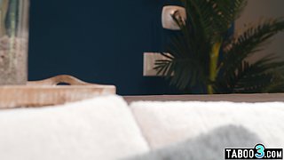 Ebony mature wants to feel sisters hubby