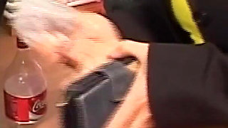 Endless Passion Between Insatiable Women and Men