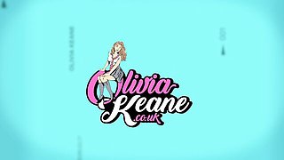 School (18+) movie with stupefying Olivia Keane from Olivia Keane