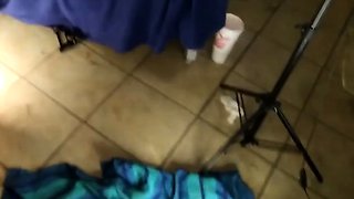 Thot In Texas - Bust Nuts In Ebony Bbw