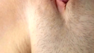Morning oral sex with my stepsister!