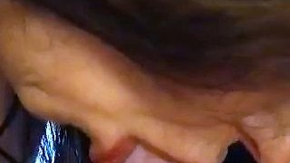 Olivia Ryder Blonde Blowjob Brunette Car Handjob