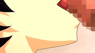 Aibeya Shucchou no Tonari no Bed de Zetsurin Otoko ni... 02