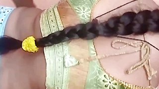 newly love marriage couple romance and fucked in hindi sex video