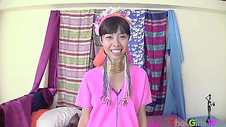 Thai Teen 18+ Daisy