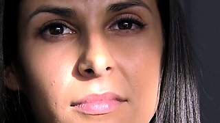 Woodman Casting X-Beautiful Angela Allison, Casting